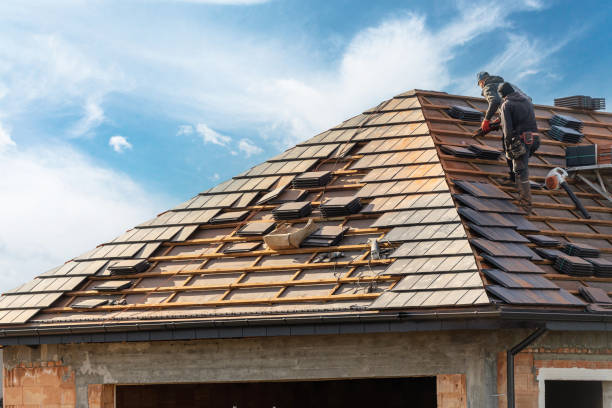 Best Slate Roofing  in Port Huron, MI