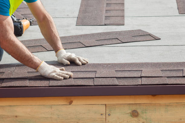 Best Flat Roofing  in Port Huron, MI